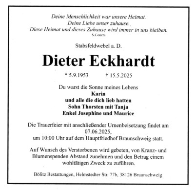Eckhardt
